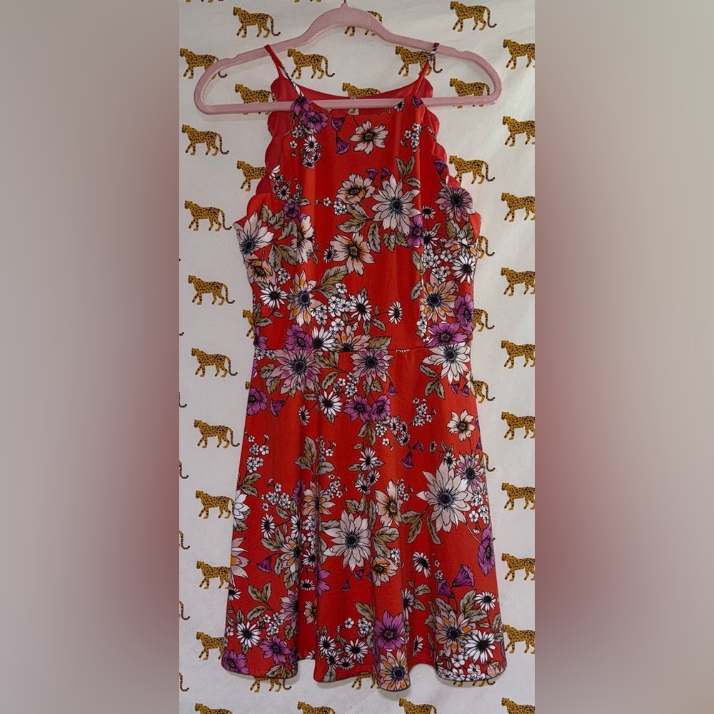 The General Good Floral Mini size M
